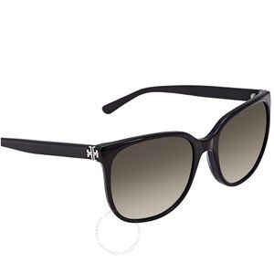 Tory Burch Oversized Sunglasses TY7106
